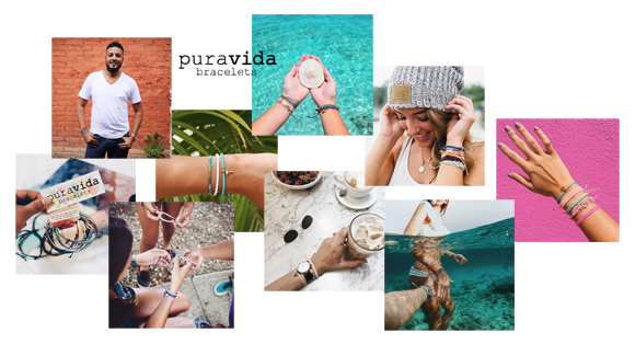 puravida bracelets プラヴィダブレスレット プラヴィダ ブレスレット 通販