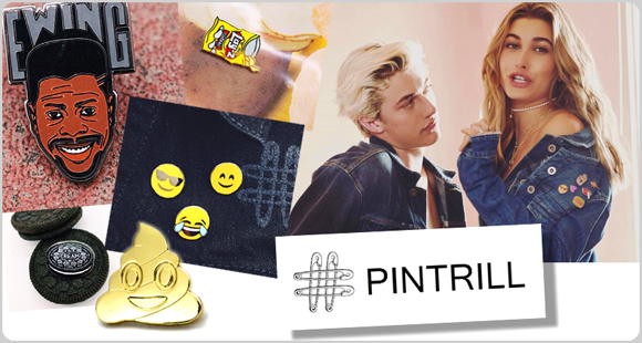 PINTRILL通販 ピントリル通販 ピン通販