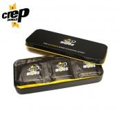 Crep Protect　クレッププロテクト　Wipes　ペーパークリーナー　12枚入り
