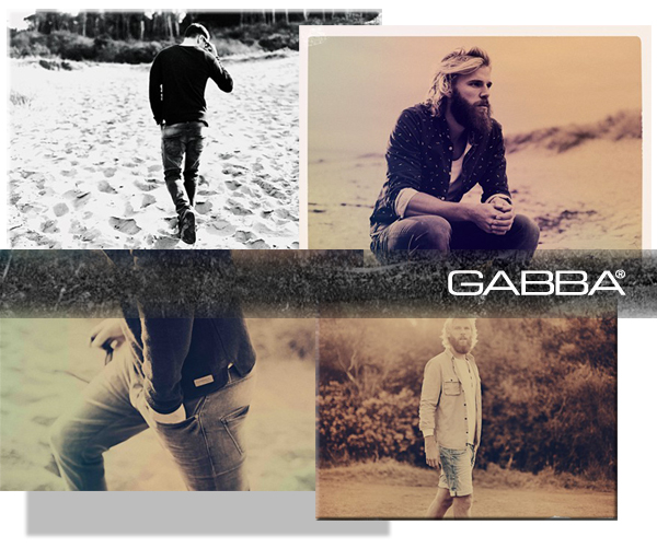 gabba denmark 通販