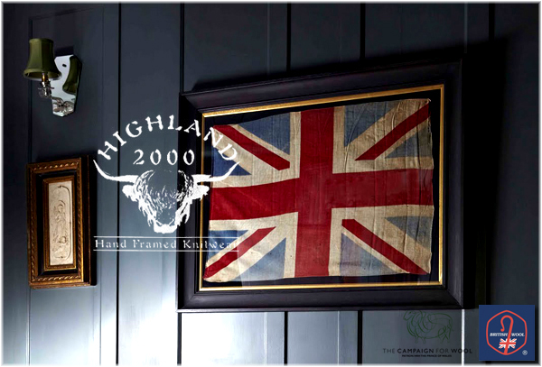 HIGHLAND2000 ハイランド2000 ニットキャップ ニット帽 ウール 通販