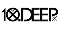 10DEEP 通販