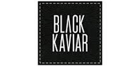 BLACK KAVIAR 通販