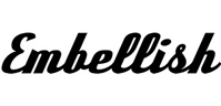 EMBELLISH 通販