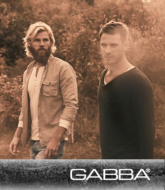 gabba denmark 通販
