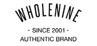wholenine 通販