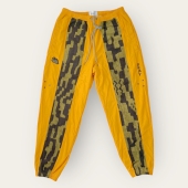 GRIMEY LUCKY DRAGON JACQUARD TRACK PANTS MUSTARD GRTS260-SS24　グライミー　トラックパンツ　マスタード