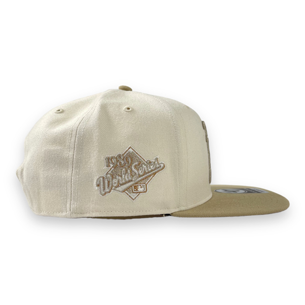 47BRAND Athletics Sierra Shot World Series '47 CAPTAIN
