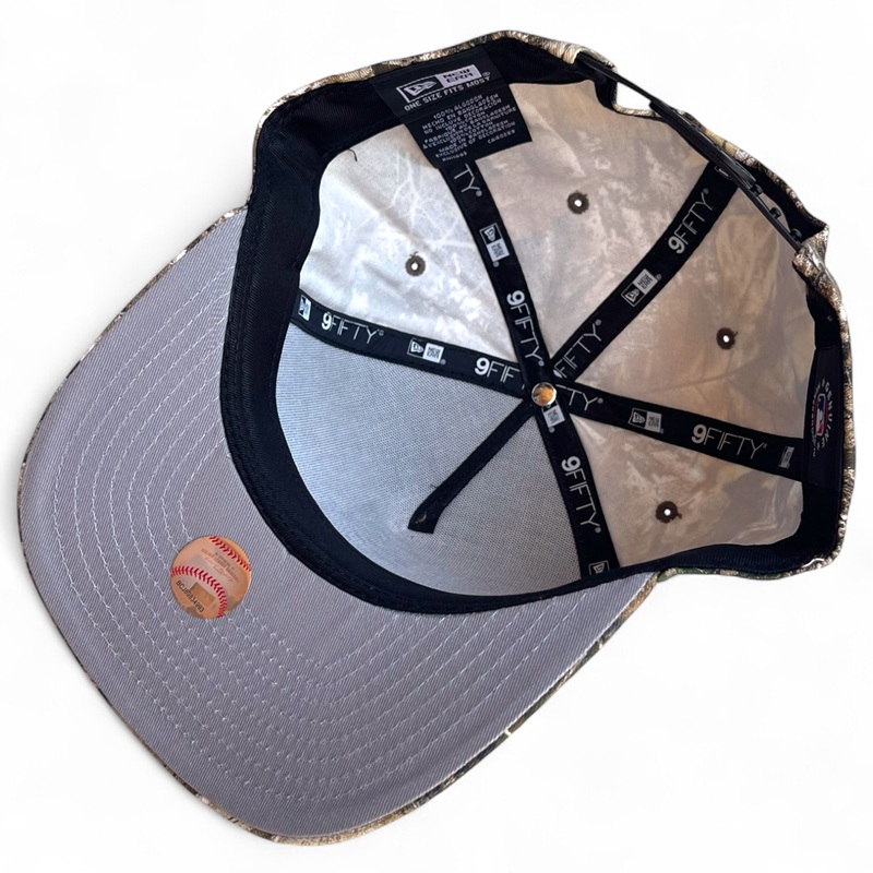 シアトル・マリナーズ　9FIFTY　シアトルコーヒー　スナップバック ニューエラ キャップ 9FIFTY スナップバック シアトル マリナーズ MLB