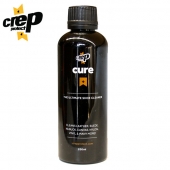 Crep Protect　クレッププロテクト　Cure REFILL　ケア シュークリーナー液　詰め替え用　200ml