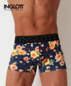 INGLOTT　イングロット　アンダーウェア　ボクサーパンツ　FLOWER BOXER　IL-249-49