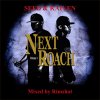 SEED&KAIYEN NEXT ROACH Mixed by DJ Rimshot HIP HOP CD