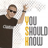 YSK　/　YOU SHOULD KNOW　13B.MUZIC/GALACTICO RECORDS