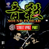 STREET VYBZ / 音殺-SOUND FI DEAD 2017- STREET VYBZ PART
