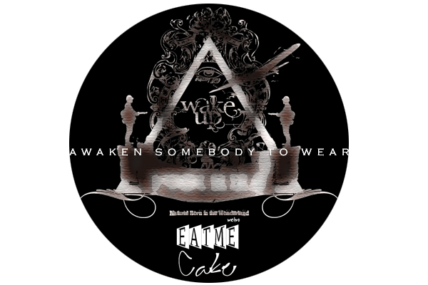 Hilcrhyme ヒルクライム TOC Atonement 着用 通販 EATME Cake イートミーケーキ イルミナティ